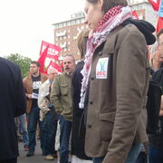 1er MAI 2010 à LILLE 59