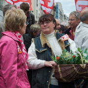Le Muguet du Parti