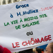 Merci M. Mulliez !