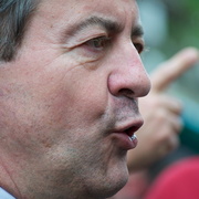 Jean-Luc Mélenchon