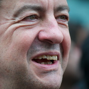 Jean-Luc Mélenchon