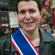 Céline Malaisé (GU)
