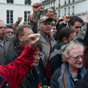 La chorale de LO