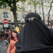 Burqa