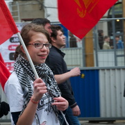 Jeunesse communiste