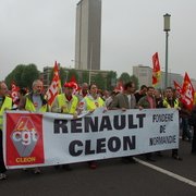 rouen retraites 27 mai