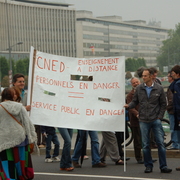 rouen retraites 27 mai
