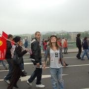 rouen retraites 27 mai