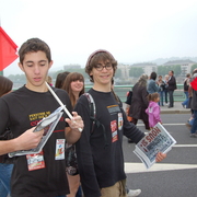 rouen retraites 27 mai