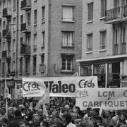 Caen, Valéo