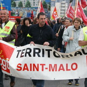 Saint-Malo 27 mai
