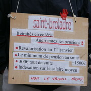 Saint-Malo 27 mai
