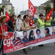 Saint-Malo 27 mai
