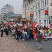 Saint-Malo 27 mai