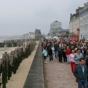 Saint-Malo 27 mai