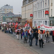 Saint-Malo 27 mai