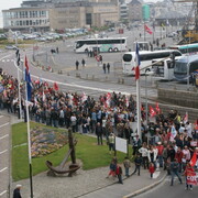 Saint-Malo 27 mai