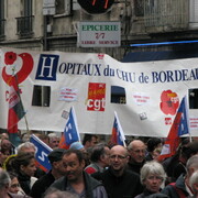 CHU Bordeaux