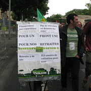 Europe Ecologie