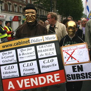 Le Havre 27 mai 2010