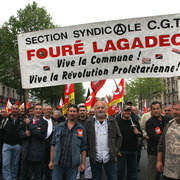 Le Havre 27 mai 2010