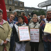 Le Havre 27 mai 2010