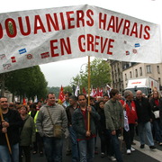 Le Havre 27 mai 2010