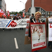 Le Havre 27 mai 2010