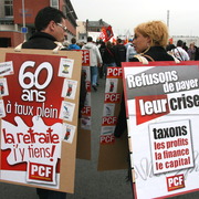 Le Havre 27 mai 2010