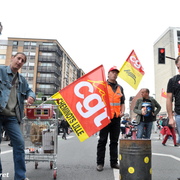 Manif de Lille 27 mai 2010 Retraites