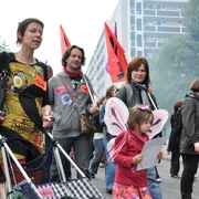 Manif de Lille 27 mai 2010 Retraites