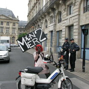 Monde 2 MERDE