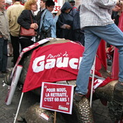 parti de gauche