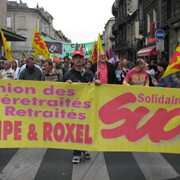 SUD retraités