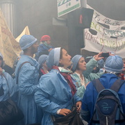 Infirmiers anesthésistes