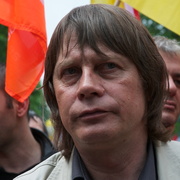Bernard Thibault (CGT)