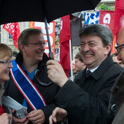 Front de gauche