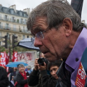 Manifestant