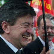 Jean-Luc Mélenchon