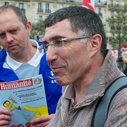 Manifestants