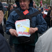 Demandez l'Huma !