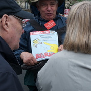 Demandez l'Huma !