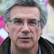 Patrick Le Hyaric