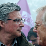 Patrick Le Hyaric