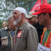 Manifestants