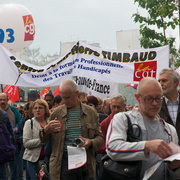 Manifestants