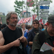 Manifestants