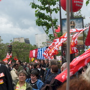 Manifestants