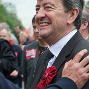 Jean-Luc Mélenchon