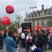 Mairie du XIIème